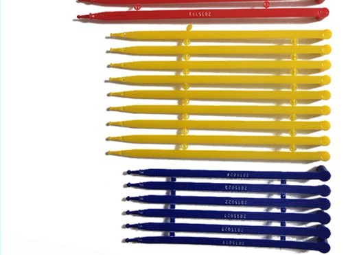 塑料编织袋产品